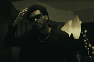 The Weeknd is "Out of Time" in latest visual
