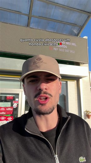 Custo de Abastecimento do Oracano com Gasolina 98