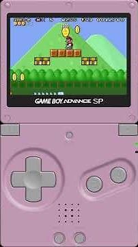 SMAGHETTI | (just a level) 1-1 [dds] | SMA4 CUSTOM LEVELS