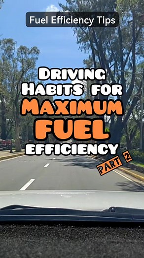 5.8K views · 106 reactions | Fuel Efficiency Tips How to raise fuel efficiency Tips for fuel efficiency Fuel Saving Tips #ryyourcarguy #fuelsavingtips #fuelefficiencytips | Ry Your Car Guy | Facebook