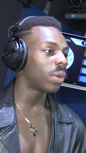 MAN LIKE RS 😂🔥 | Fire in the Booth