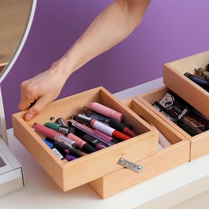 4.5M views · 24K reactions | Organizing hacks you might want to try at home.  | 5-Minute Crafts | Facebook