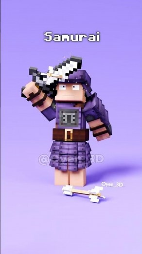 Minecraft Armor vs Arrow 🏹 Part 2 | Minecraft Satisfying Blender 3D Animation