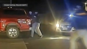 Body Camera Video Reveals Virginia Deputies Slammed 77-Year-Old Man Into Truck, Tackled Him