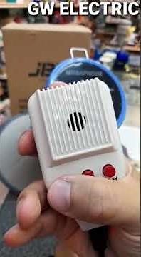 JBM Megaphone Loud Hailer 25W