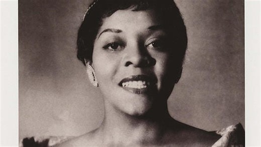 Danny Glover to executive produce Dinah Washington film