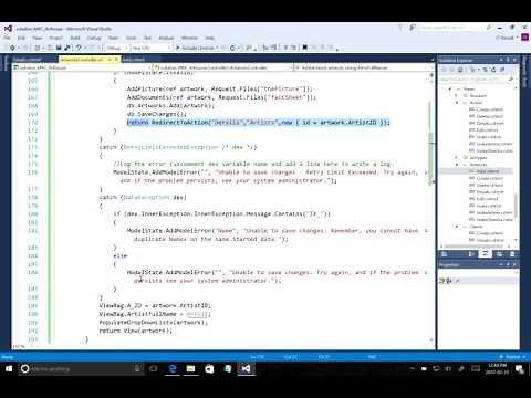 PROG1440 Add Child Records To Parent
