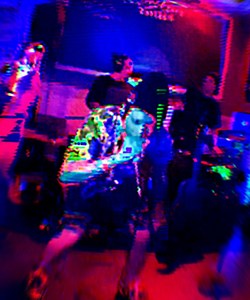 Experience Hendrix Concert & Tour History  | Concert Archives