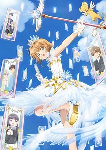 Cardcaptor Sakura: Clear Card-hen - Zerochan Anime Image Board