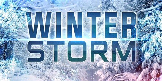 Winter storm leads to slick roads and ice accumulation in Anderson Co.