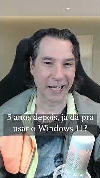 DID THEY FINALLY FIX WINDOWS 11? 🤔