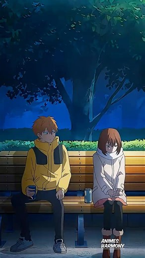 Il n’a pas de CHANCE en AMOUR 💔 | The Ramparts of Ice | #anime #animeedit #shorts