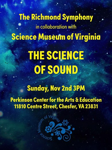 Listen up! We're exploring the science behind sound waves. We’ll blow...