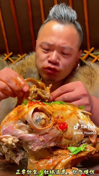 Delicious Chinese Food Mukbang with ASMR Eating Sounds