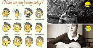 How to Describe Someone's Feelings and Emotions in English - ESLBUZZ