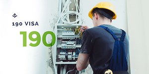 190 Visa