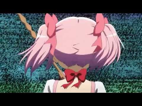 Saving Homura! - Madoka Magica Rebellion english dub