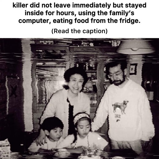 A cute family 😨#history #truestory #viral #japan #murdermystery #mystery #didyouknow #shortsviral