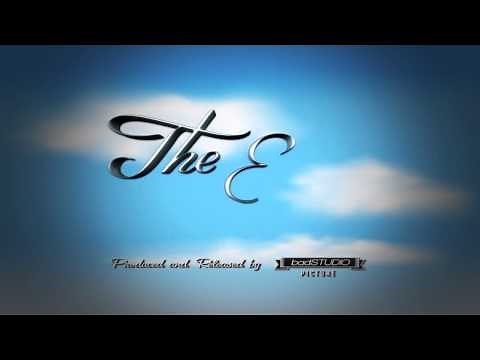 The End screen retro