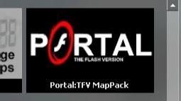 传送门THE FLASH VERSION通关录像