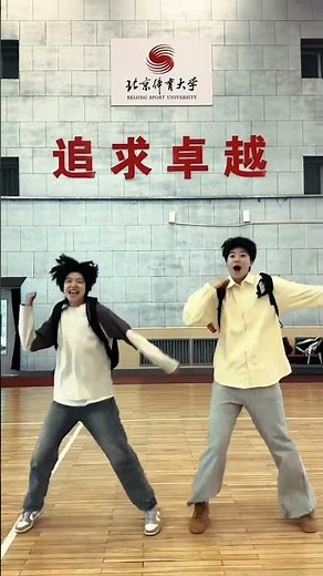 The Ultimate Internet Dance Challenge | 网络舞蹈巅峰对决