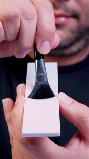 Which sound is your favorite? 🎧 #ASMR #Shorts