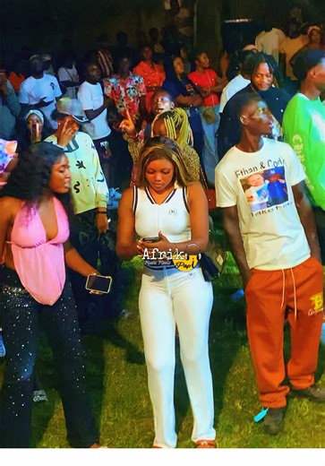 What you missed at My Motherland Concert 2025 #kumasitiktok🇬🇭 #ghananews #ghtrending #fypシ @Osika Media GH @Plug N' Play @EJISU_BLOGGER🌎🇬🇭🌎