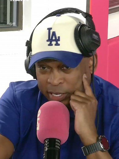 Robert Marawa: From Continuity Links to Iconic Voice in South African Sport