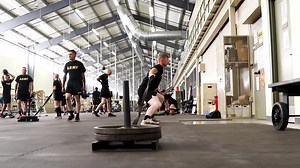 Human Performance Optimization Program