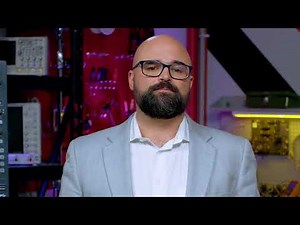 Using Advanced Triggers and InfiniiScan on Infiniium Oscilloscopes