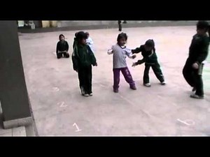 JUEGOS, TAREAS Y ACTIVIDADES: Orientación Espacial