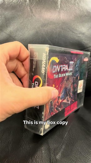 The Best Contra Ever??? Contra 3 The Alien Wars For Super Nintendo!!! #retrogaming #nintendo