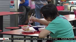 Most Singapore residents eat too much salt, prevalence of high blood pressure almost doubled since 2010