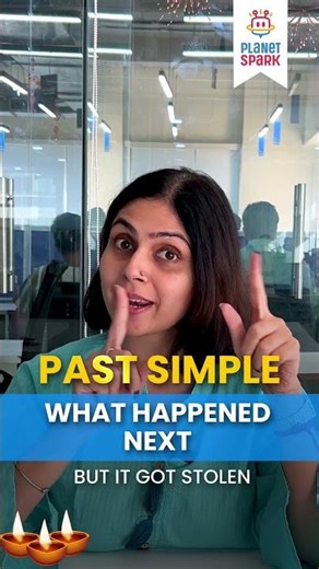 Learn Past Perfect & Past Simple Easily! English Grammar Trick