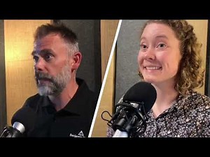 #277 Segment 4: Painting a Drop Ceiling