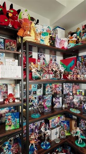How Many Games Have I ACTUALLY Played? #GameCollection #HaveIPlayedItOrNot #GameShelf #GamingShorts