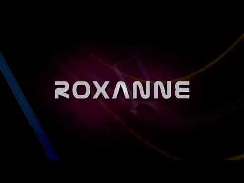 The Police - Roxanne (Lyrics)