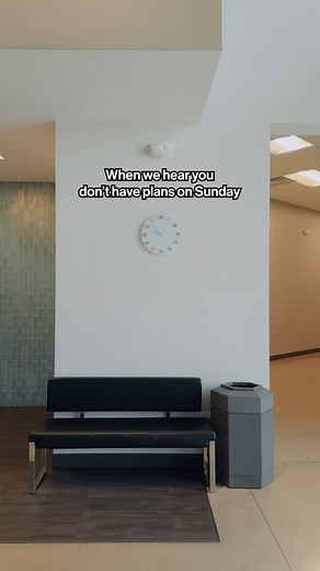 6.7K views · 22 reactions | You already know where we will be on Sunday  | First Church | Facebook