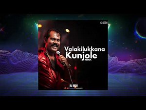 Valakilukkana Kunjole Remix | Kalabhavan Mani | DJ RASH