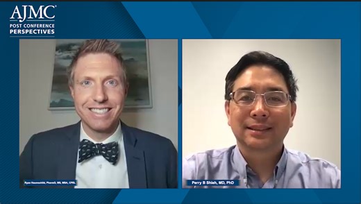 MD Treatment From a Managed Care Perspective | AJMC