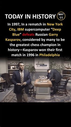 Can a Supercomputer REALLY Beat a Chess Champion? ♟️🧠