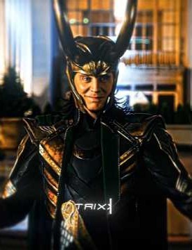 "Loki Aura...🗿🤯"- Loki edit | Montagem Taliba (Slowed & Reverb)