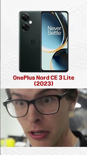 Rating All Oneplus Nord CE Series Phones! (2021-2025)
