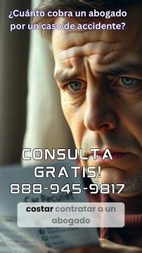 ¿Cuánto cobra un abogado por un caso de accidente en Victoria TX? | Victoria TX Abogados de A ...