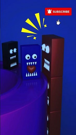 Unbelievable 3D Animal Animations That Will Blow Your Mind! 🦁✨ | Stunning CGI Wildlife Worlds