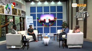 5.5K views · 106 reactions | AYV MEDIA EMPIRE PROGRAM WAKEUP SIERRA LEONE!!!!! #ayvwusll DISCLAIMER (WE DO NOT OWN THE RIGHTS TO SONGS/MUSIC PLAYED IN THE SHOW. ALL RIGHTS BELONG TO THE OWNER. NO COPYRIGHT INFRINGEMENT INTENDED) | AYV News | Facebook