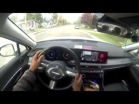 Must Watch: Step By Step Car Driving Tips Practice Lesson For Beginners To Pass A Road Driving Test