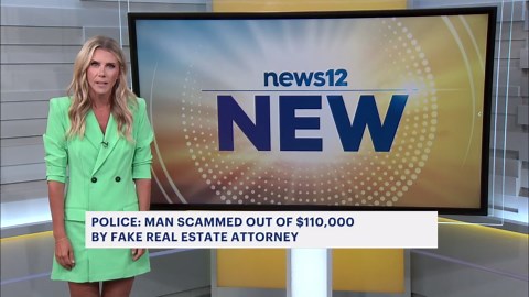 Police: Man scammed out of $110,000 by fake real estate attorney