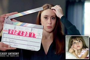 ‘Monster mom’ Casey Anthony breaks silence about daughter’s death in new docuseries