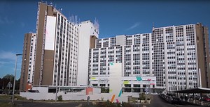 L’institut Gustave Roussy soigne son SI avec l’hyperconvergence | Dell Technologies